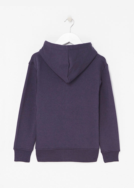 Sweat capuche 4606