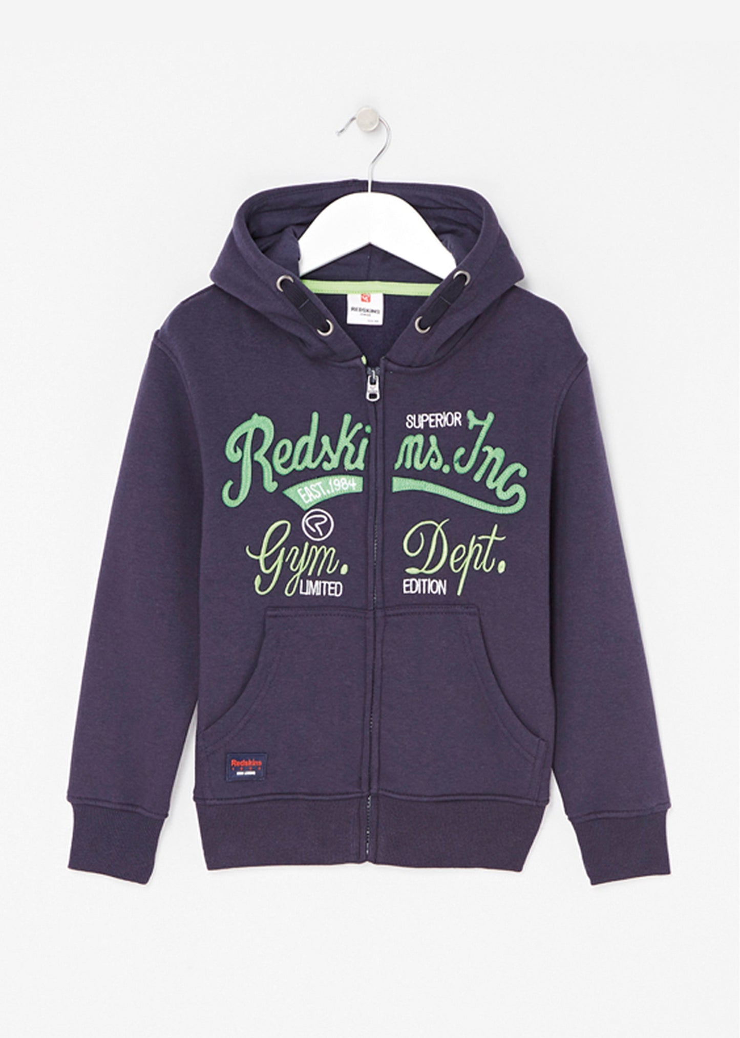 Sweat capuche 4606