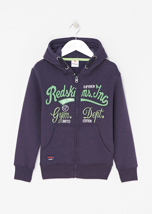 Sweat capuche 4606