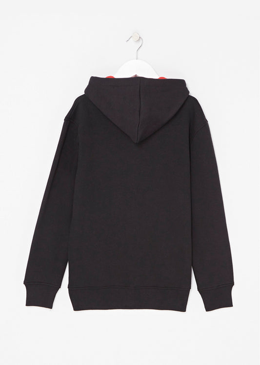 Sweat capuche 4606