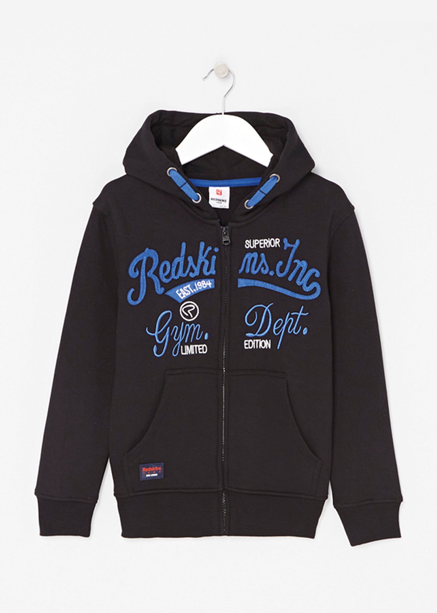 Sweat capuche 4606