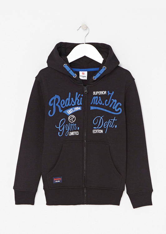 Sweat capuche 4606