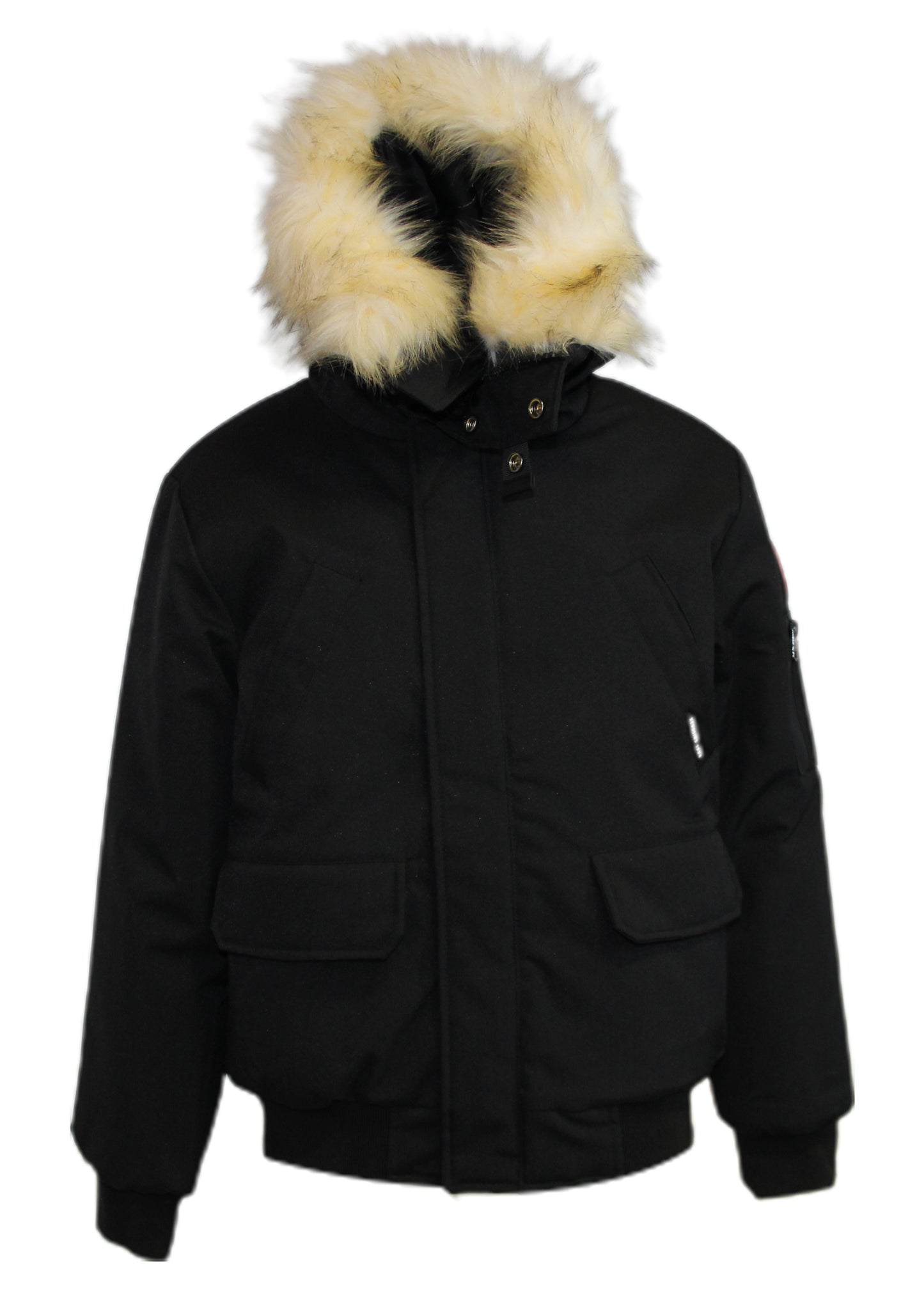 Parka MIAMI 7813