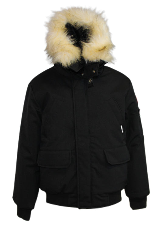 Parka MIAMI 7813