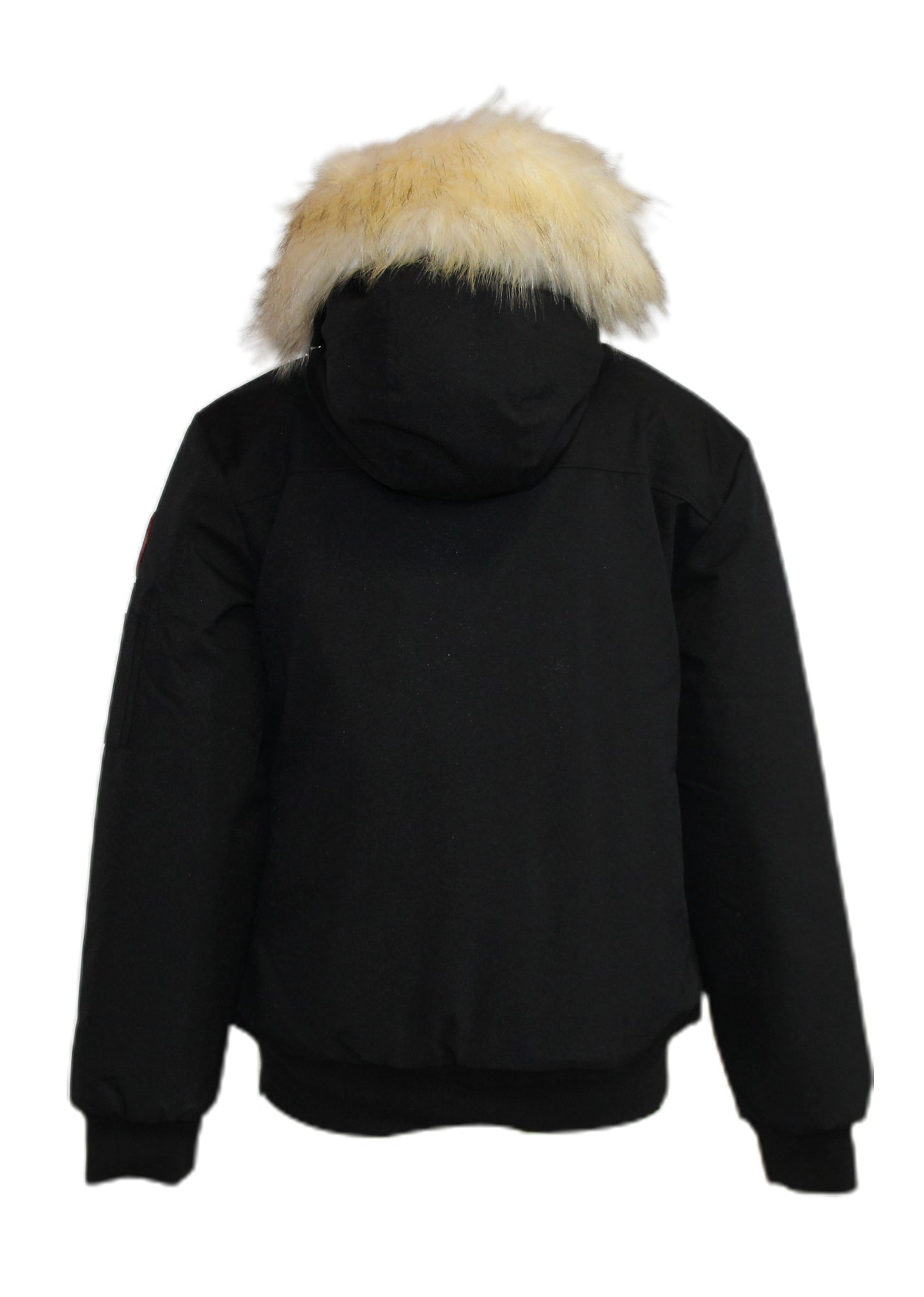 Parka MIAMI 7813