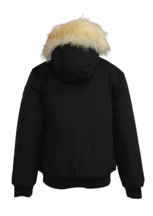 Parka MIAMI 7813