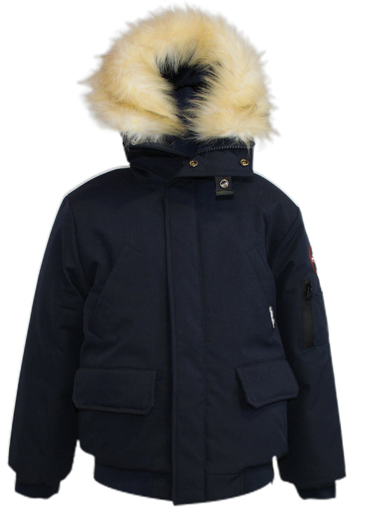 Parka MIAMI 7813