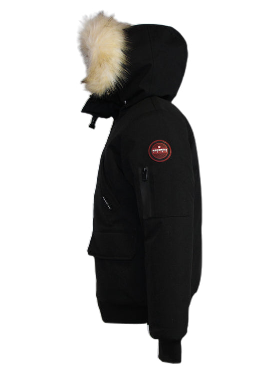 Parka MIAMI 7813