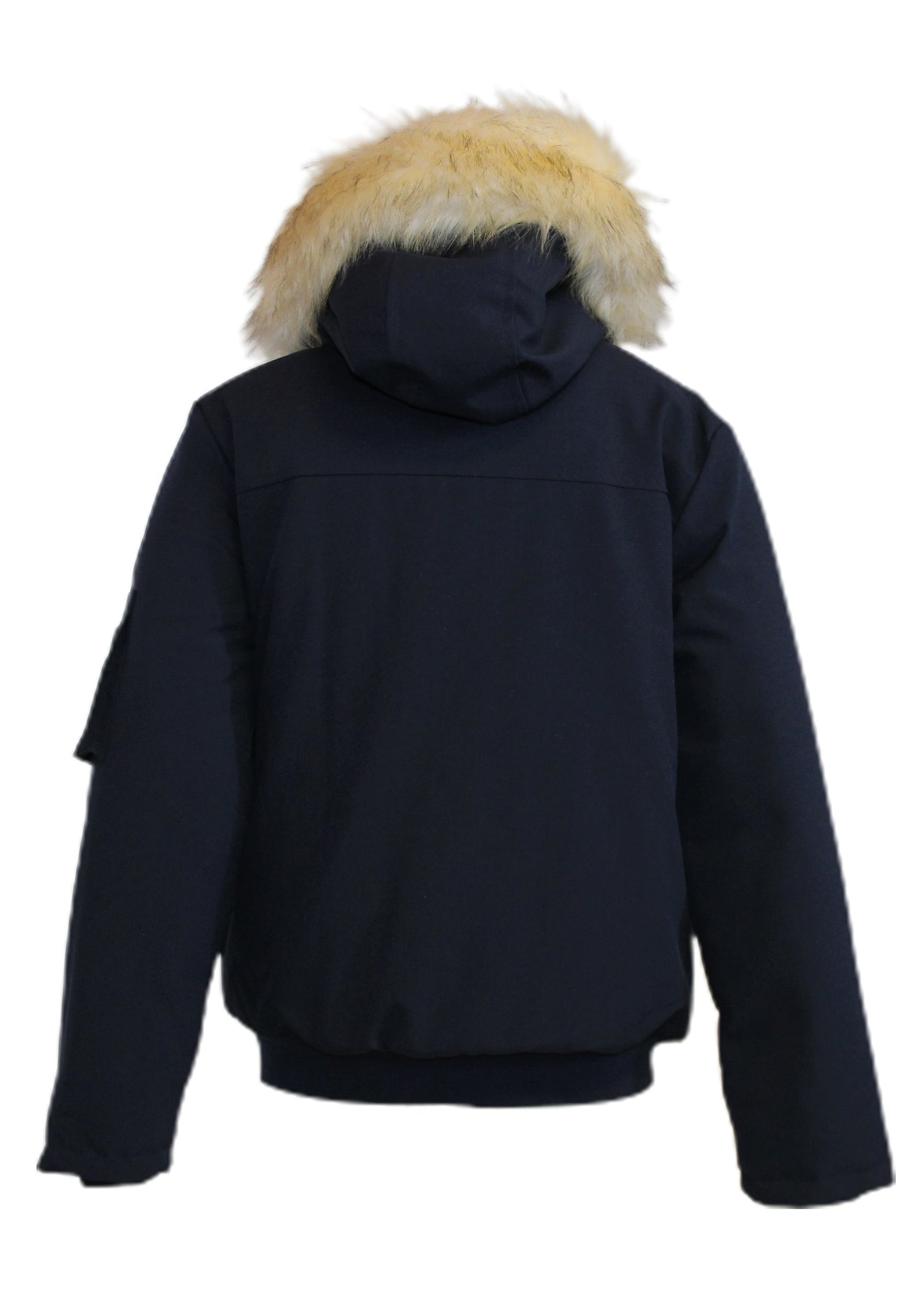 Parka MIAMI 7813