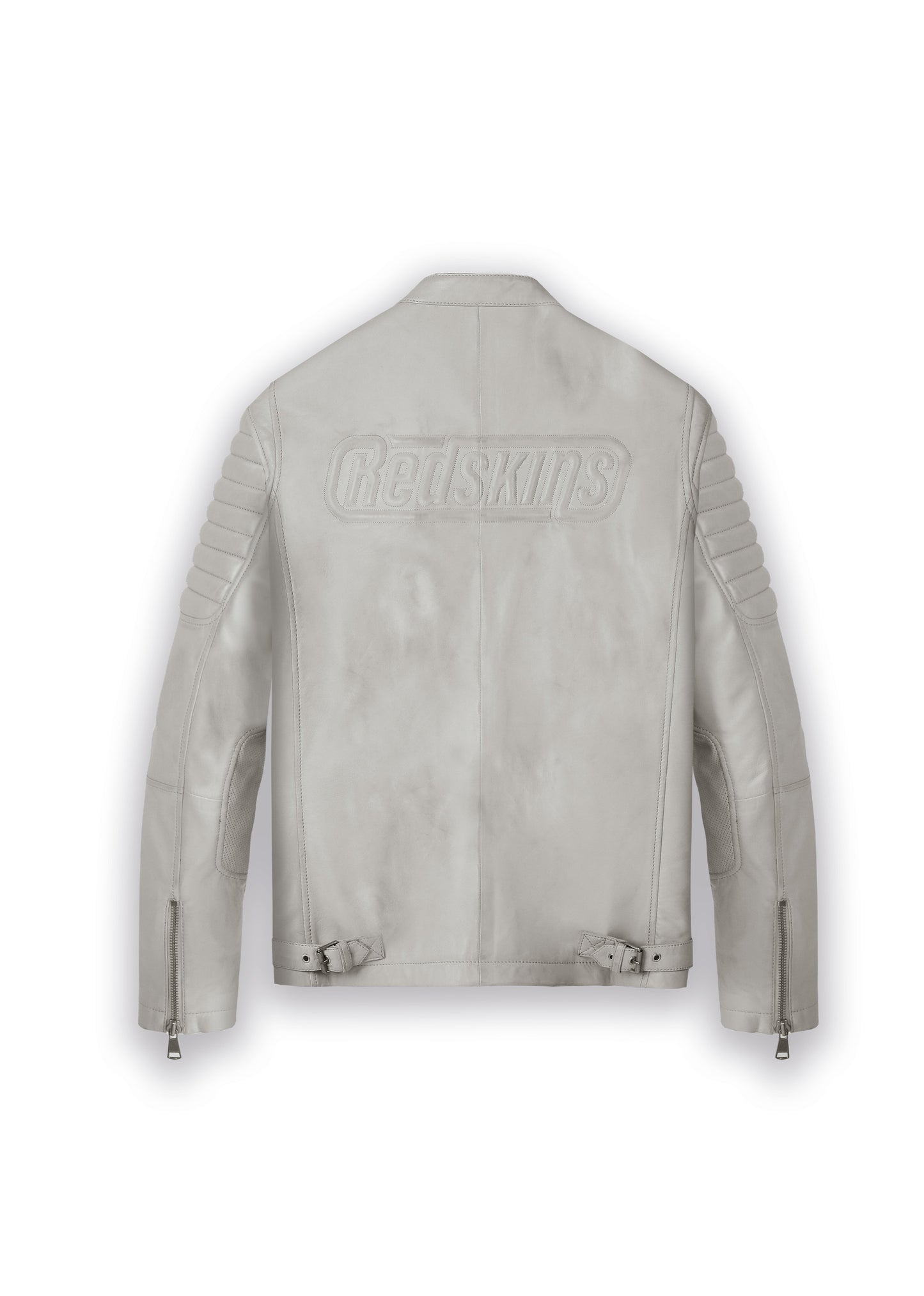 Blouson en cuir AERODITY