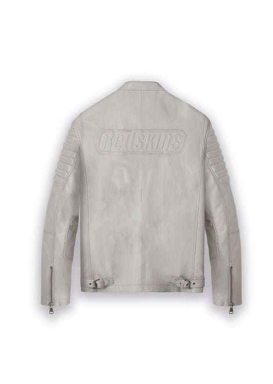 Blouson en cuir AERODITY
