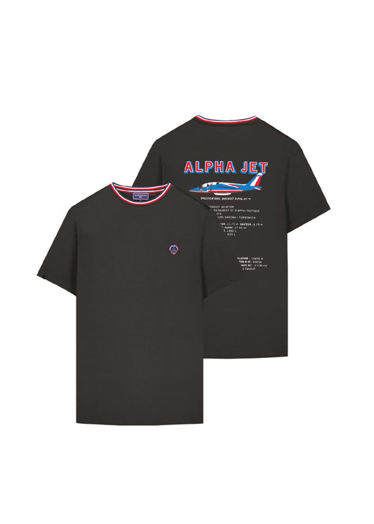 Tshirt manches courtes ALJET TRIM