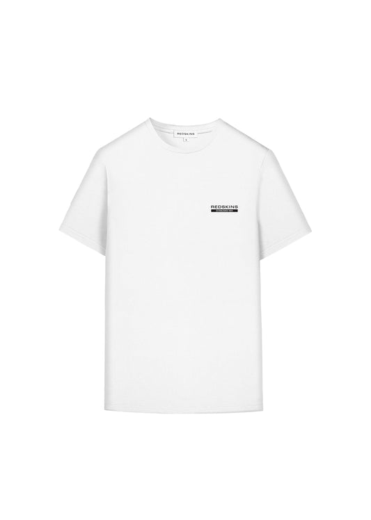 Tshirt manches courtes ARES SLUBB