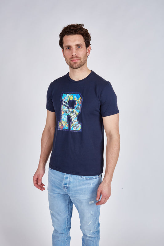 Tshirt manches courtes BLAZE YARD