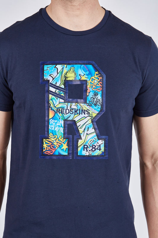 Tshirt manches courtes BLAZE YARD