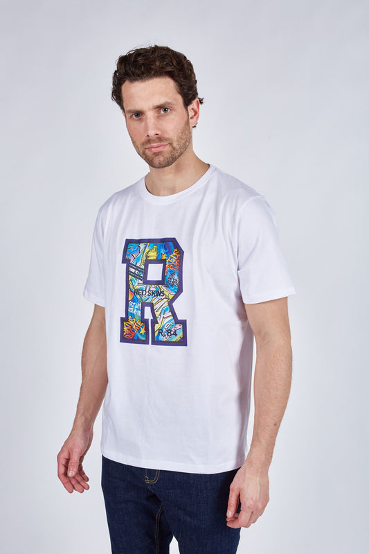 Tshirt manches courtes BLAZE YARD