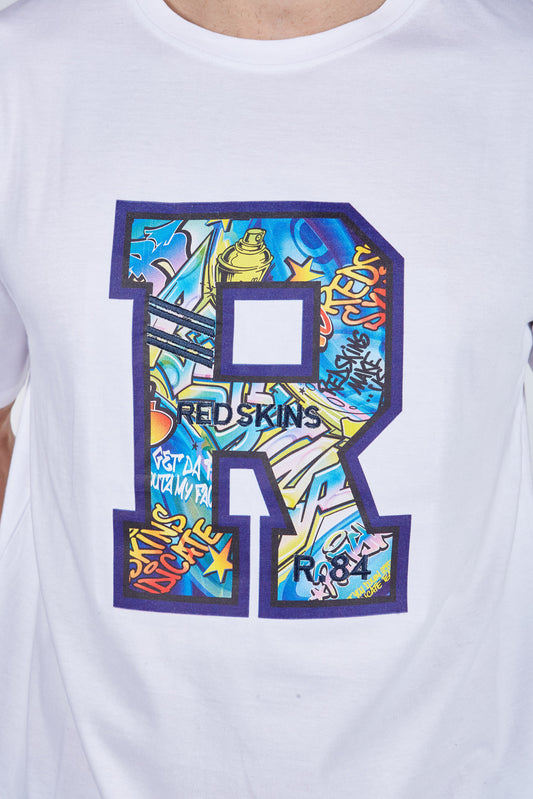 Tshirt manches courtes BLAZE YARD