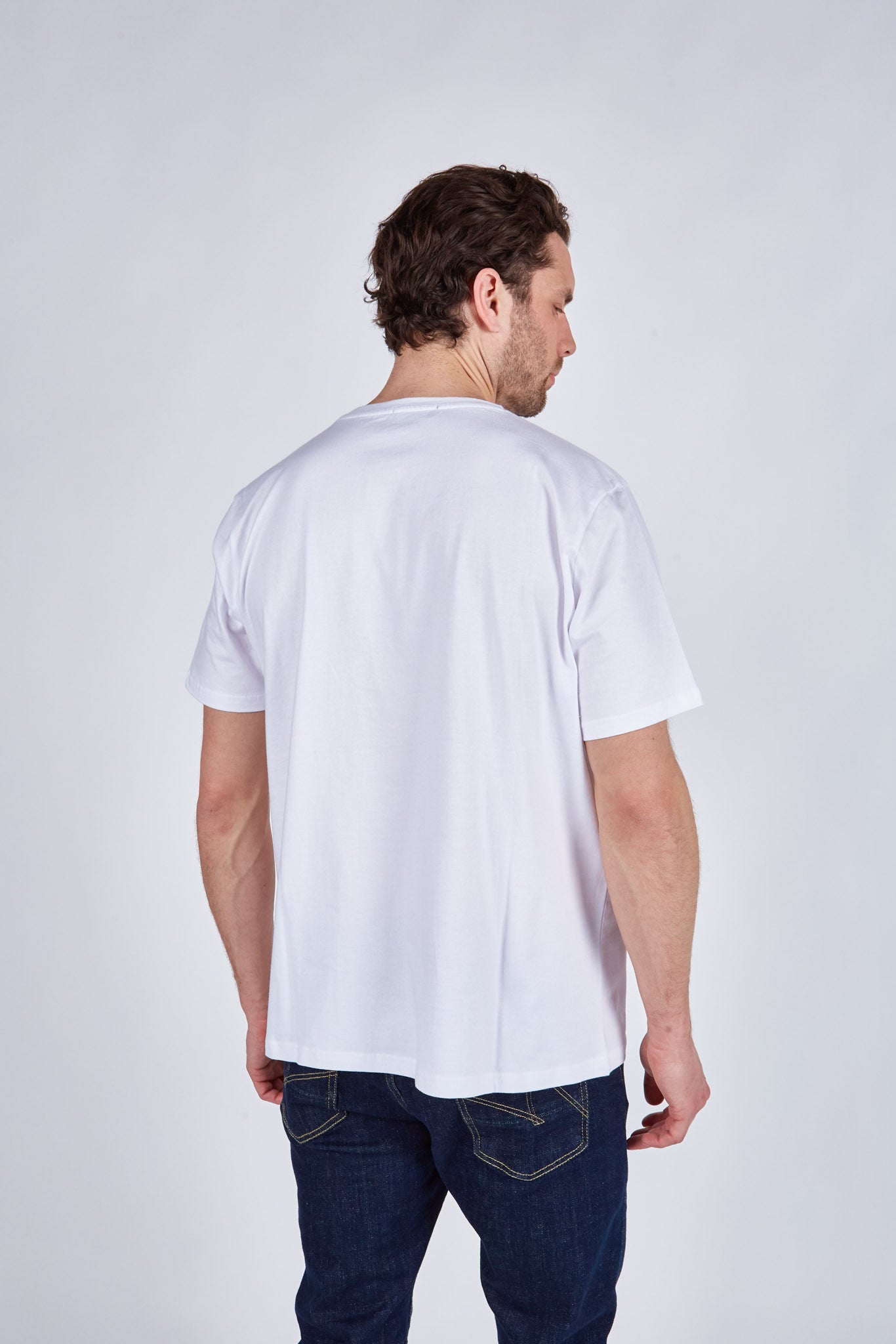 Tshirt manches courtes BLAZE YARD