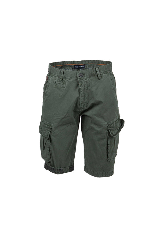 Short BOB FIELD