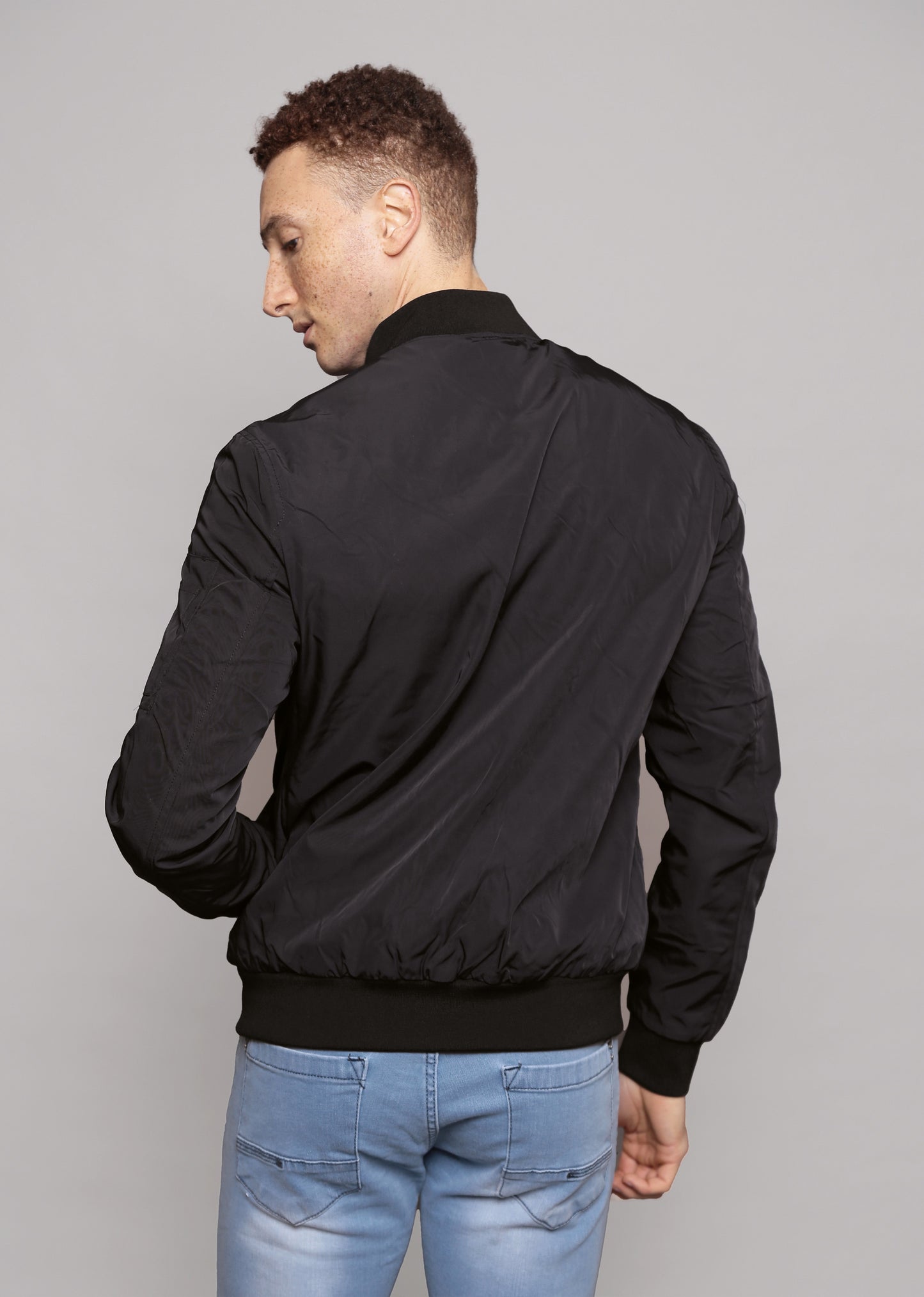 Blouson BRADE PEET