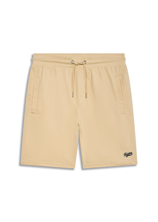Short jogging beige 231039