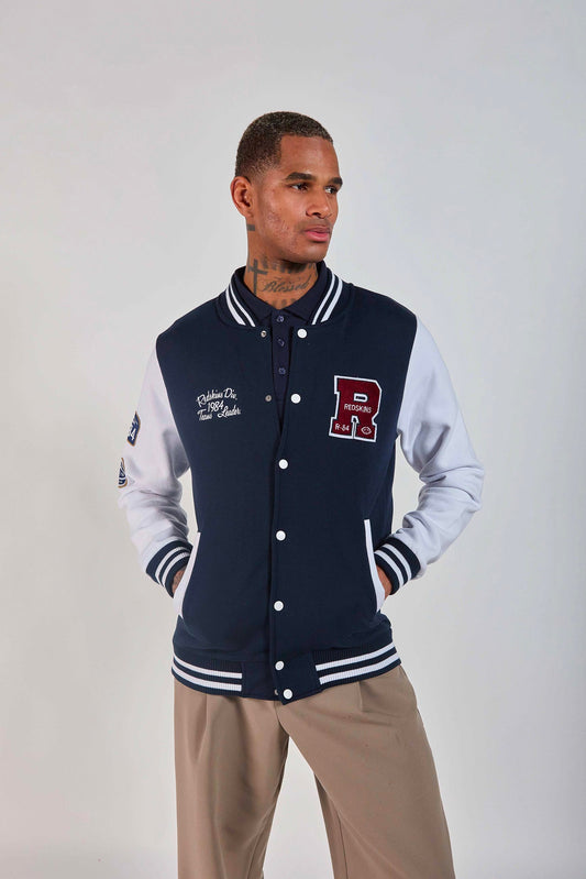Teddy bleu 480401
