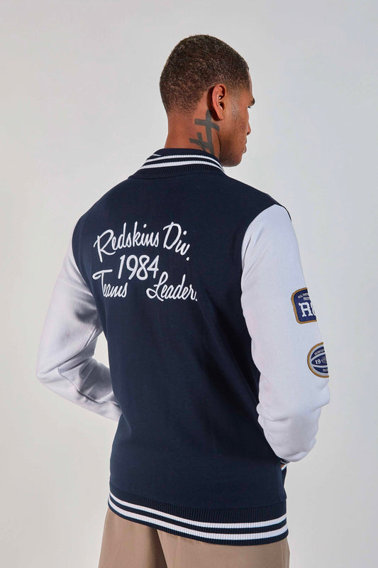 Teddy bleu 480401