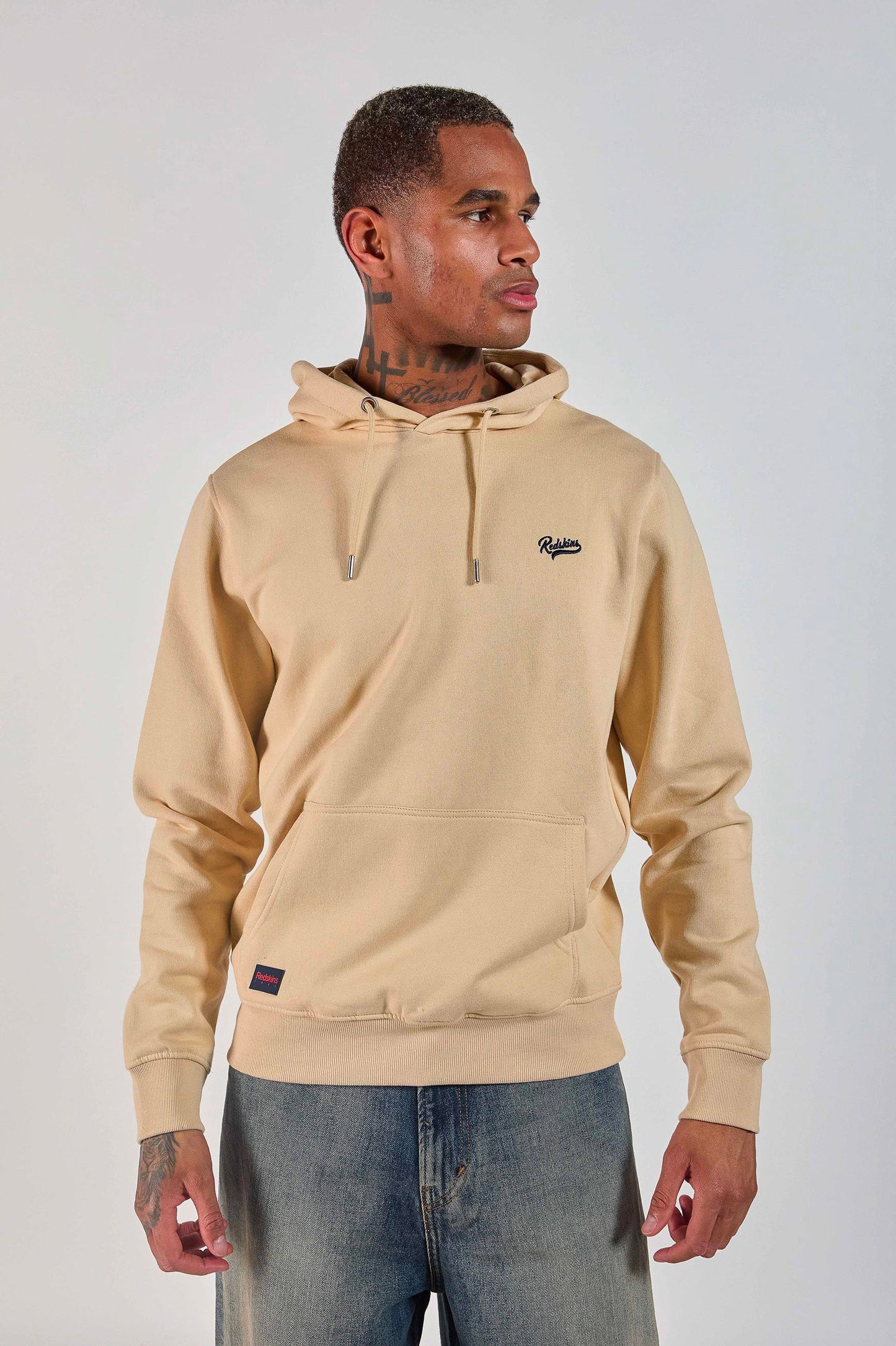 Sweatshirt beige 2332