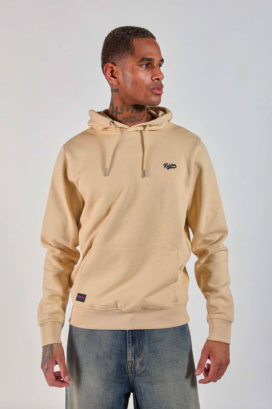 Sweatshirt beige 2332