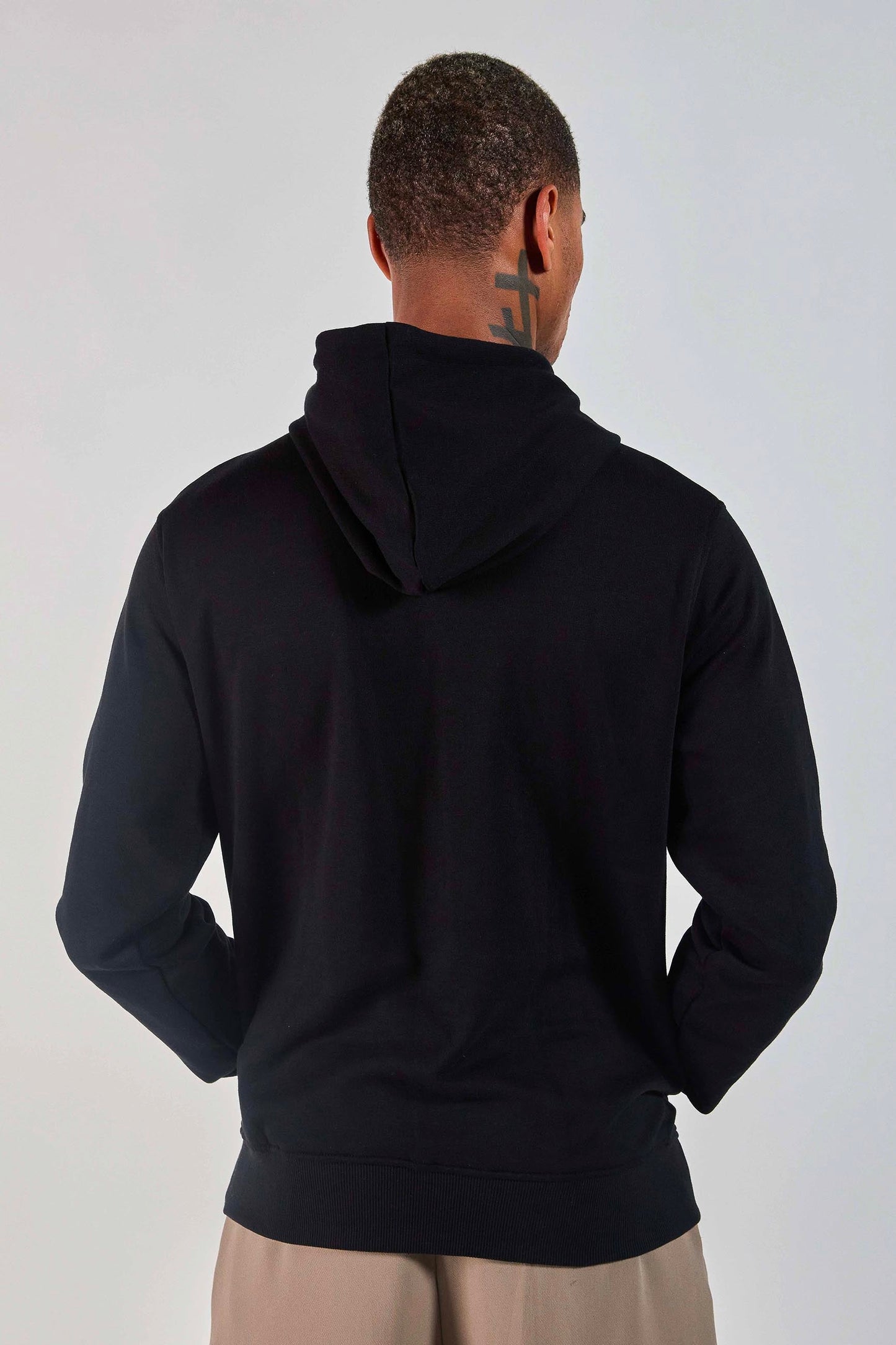 Sweatshirt ADULTE 4172