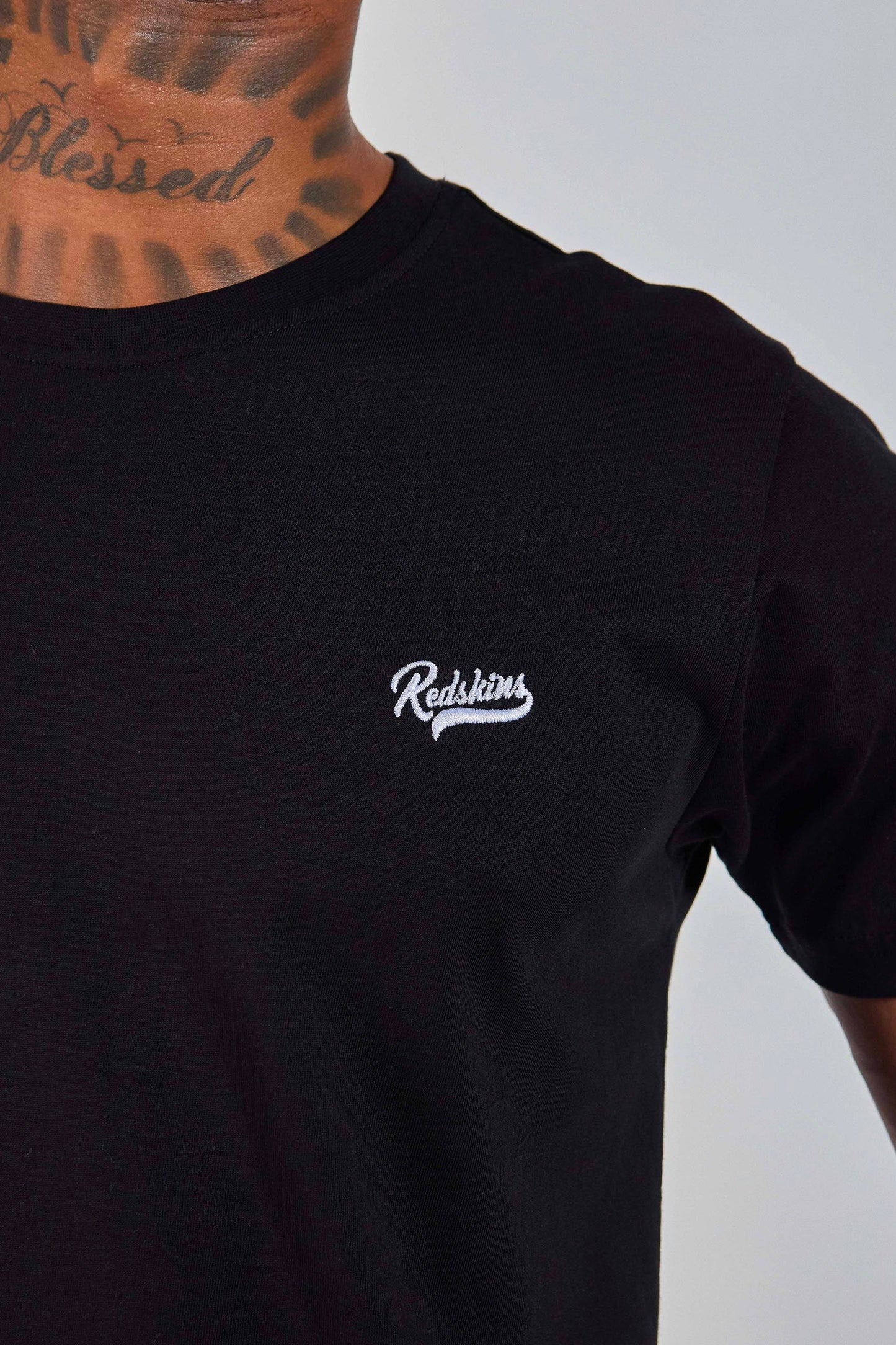 T-shirt noir 231035