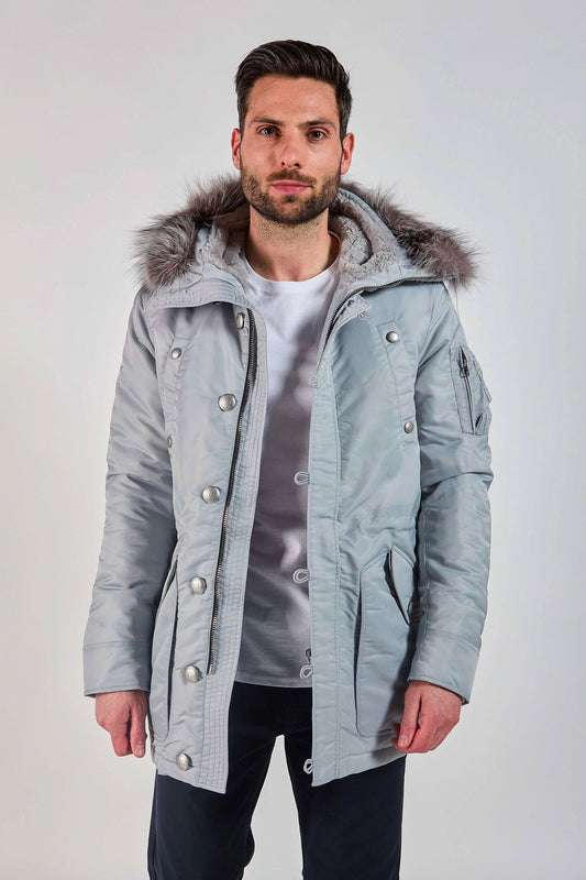 PARKA AERONEF FALCON