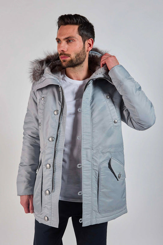 PARKA AERONEF FALCON