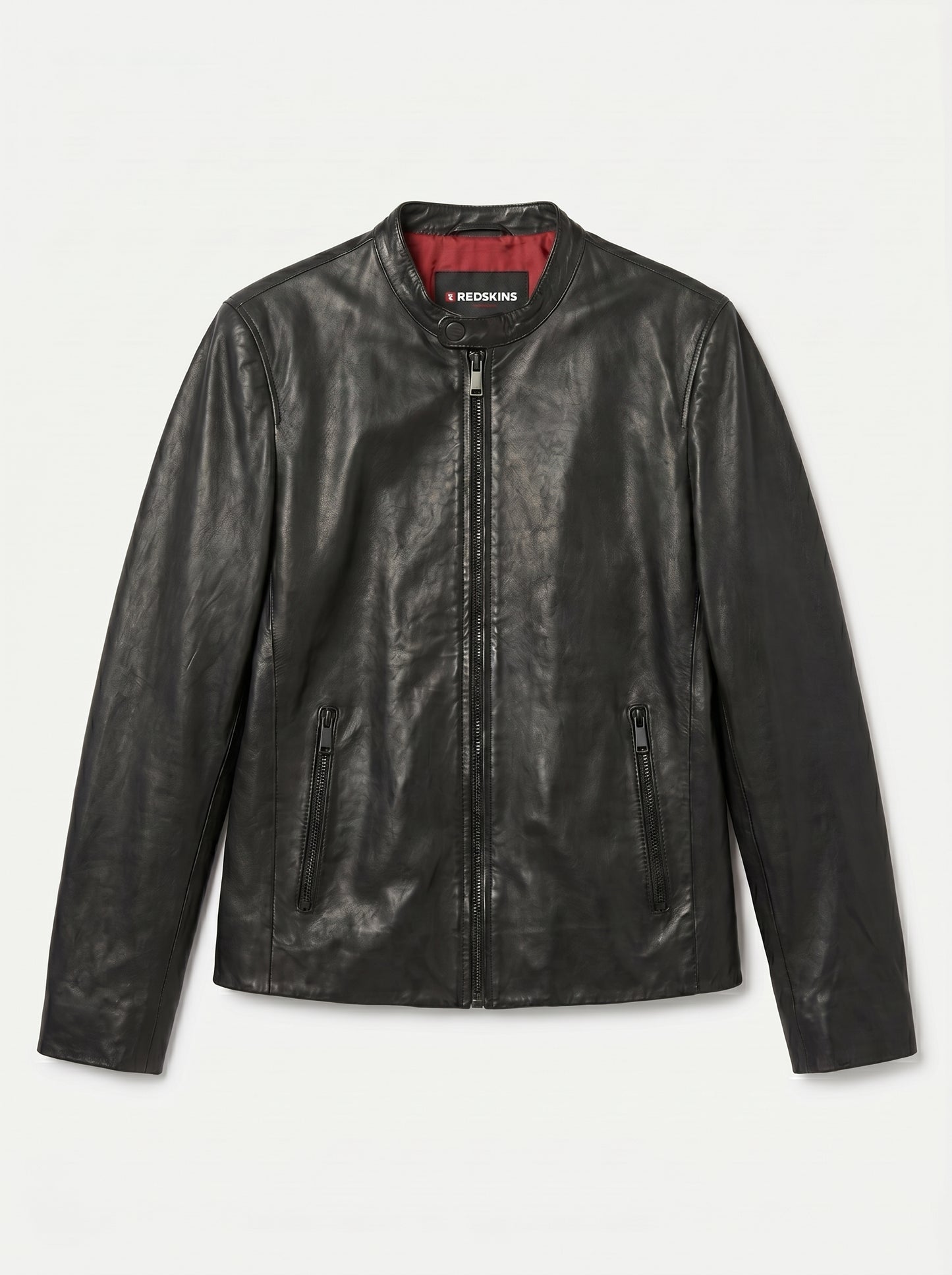 CUIR VINTAGE RETRO