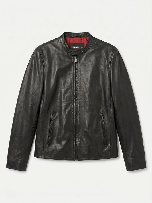 CUIR VINTAGE RETRO