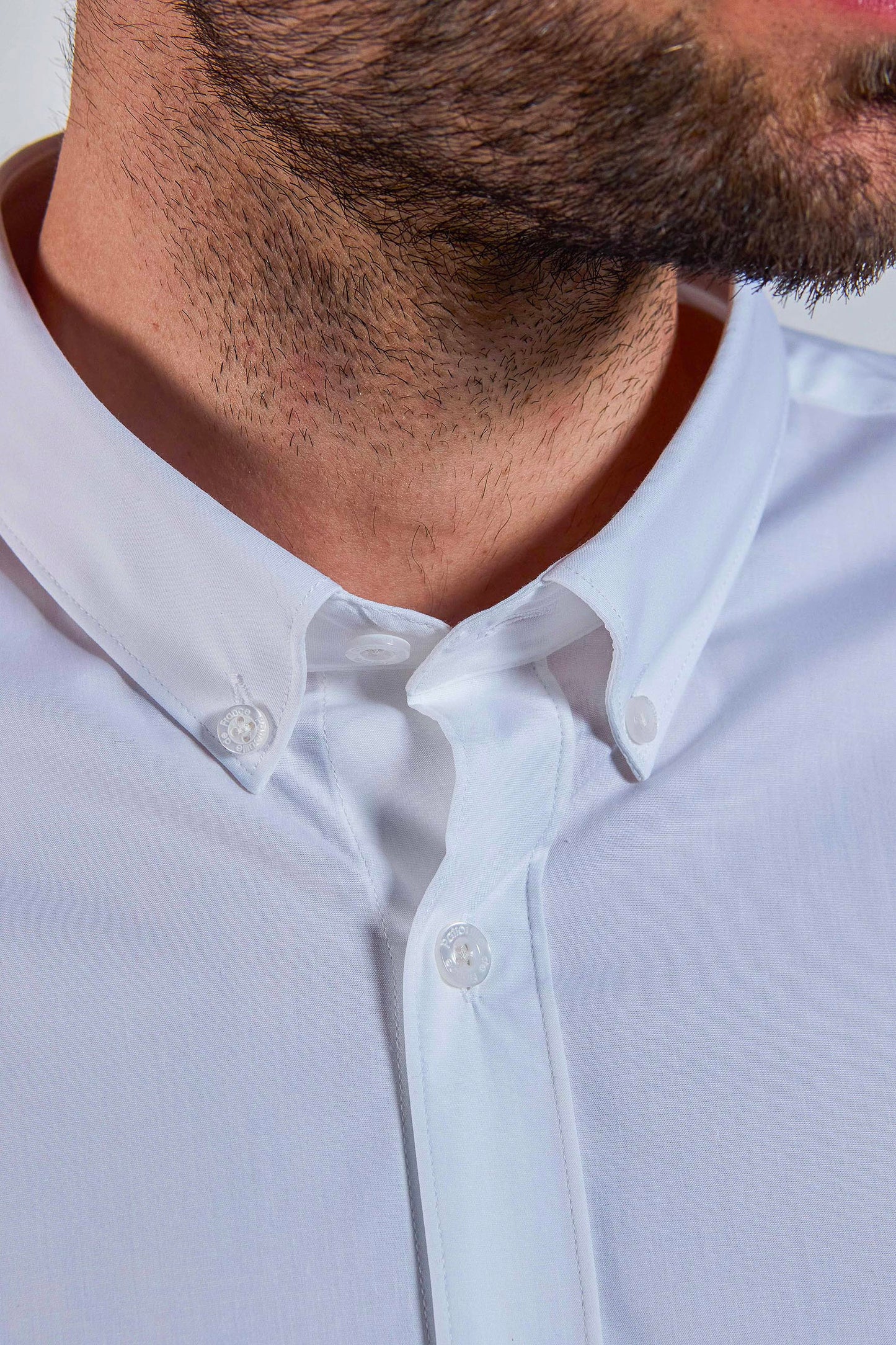 Chemise blanche CRAFT TRIOMPHE