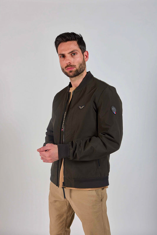 VESTE CREW AIRJET
