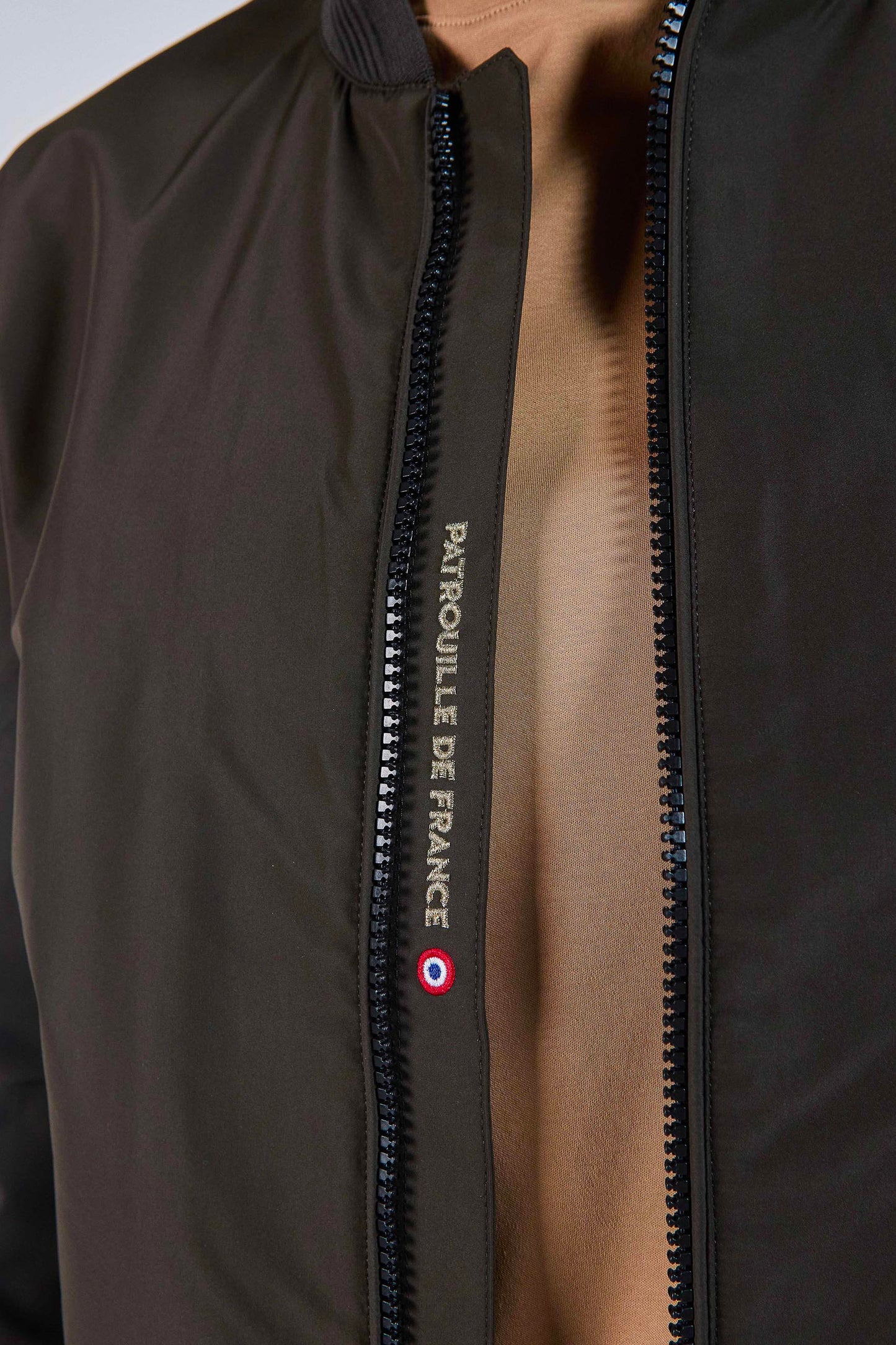 VESTE CREW AIRJET