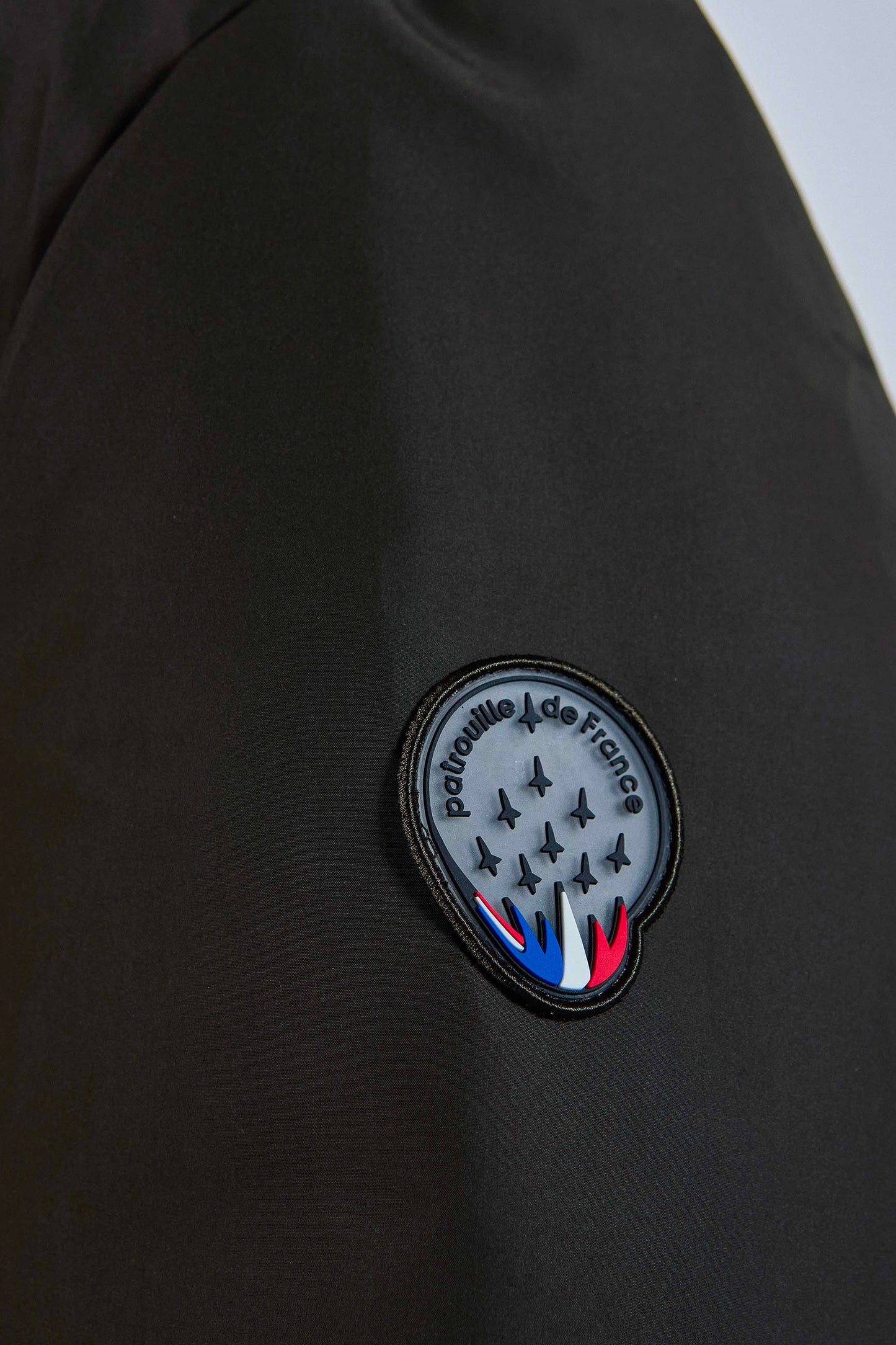 VESTE CREW AIRJET