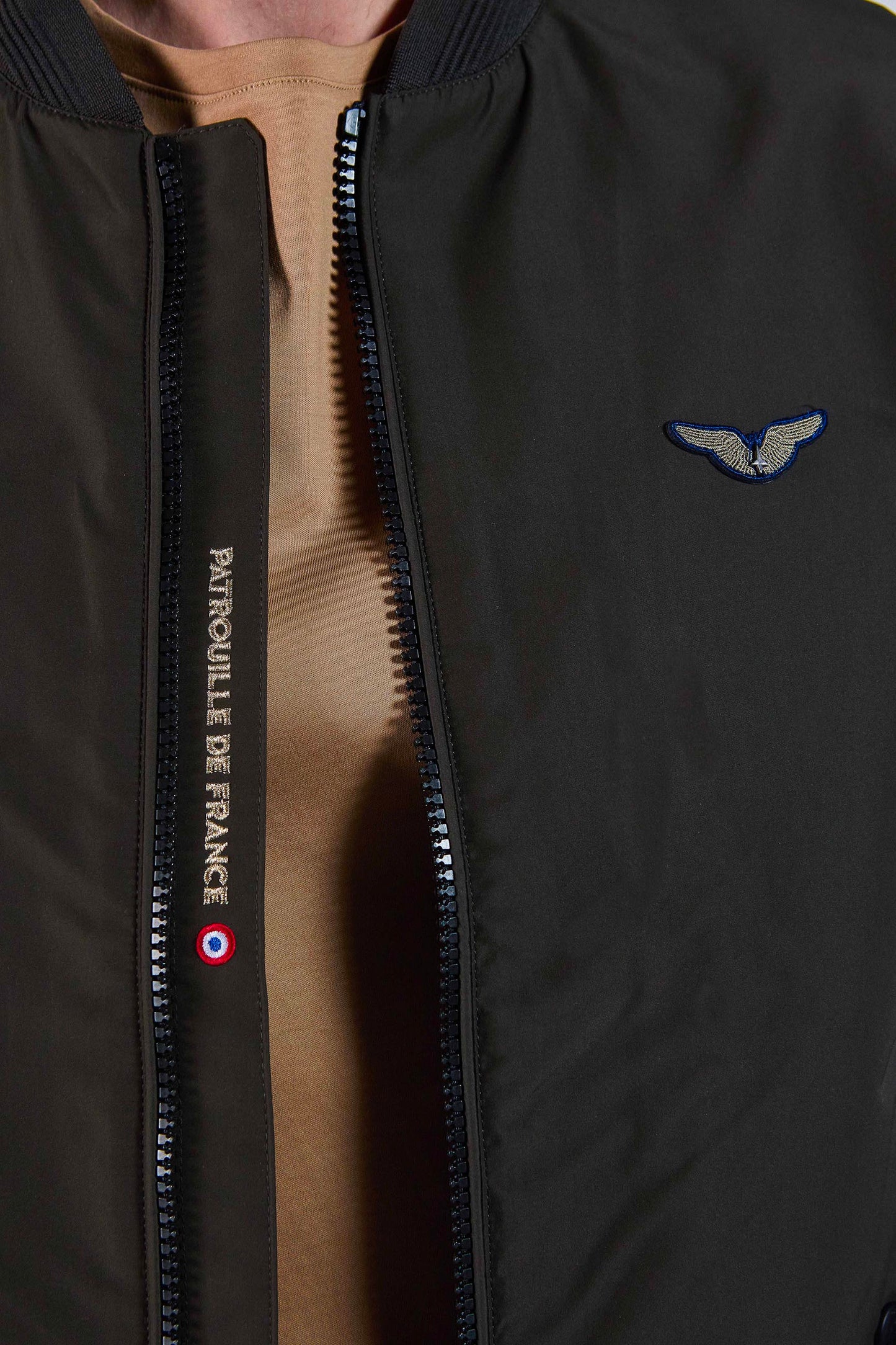 VESTE CREW AIRJET