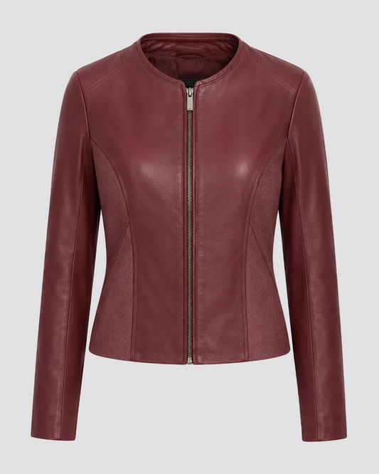 Blouson femme