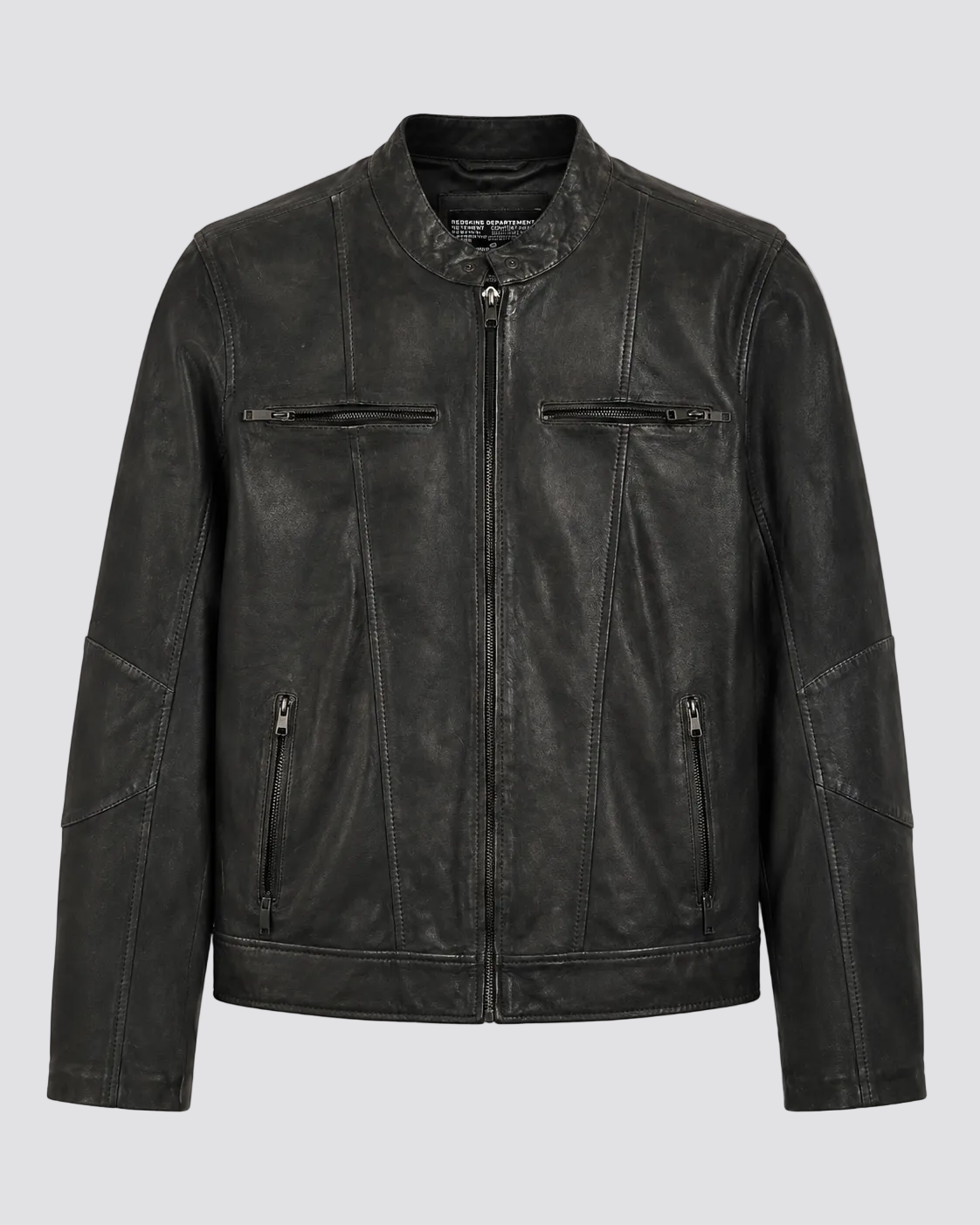Blouson homme