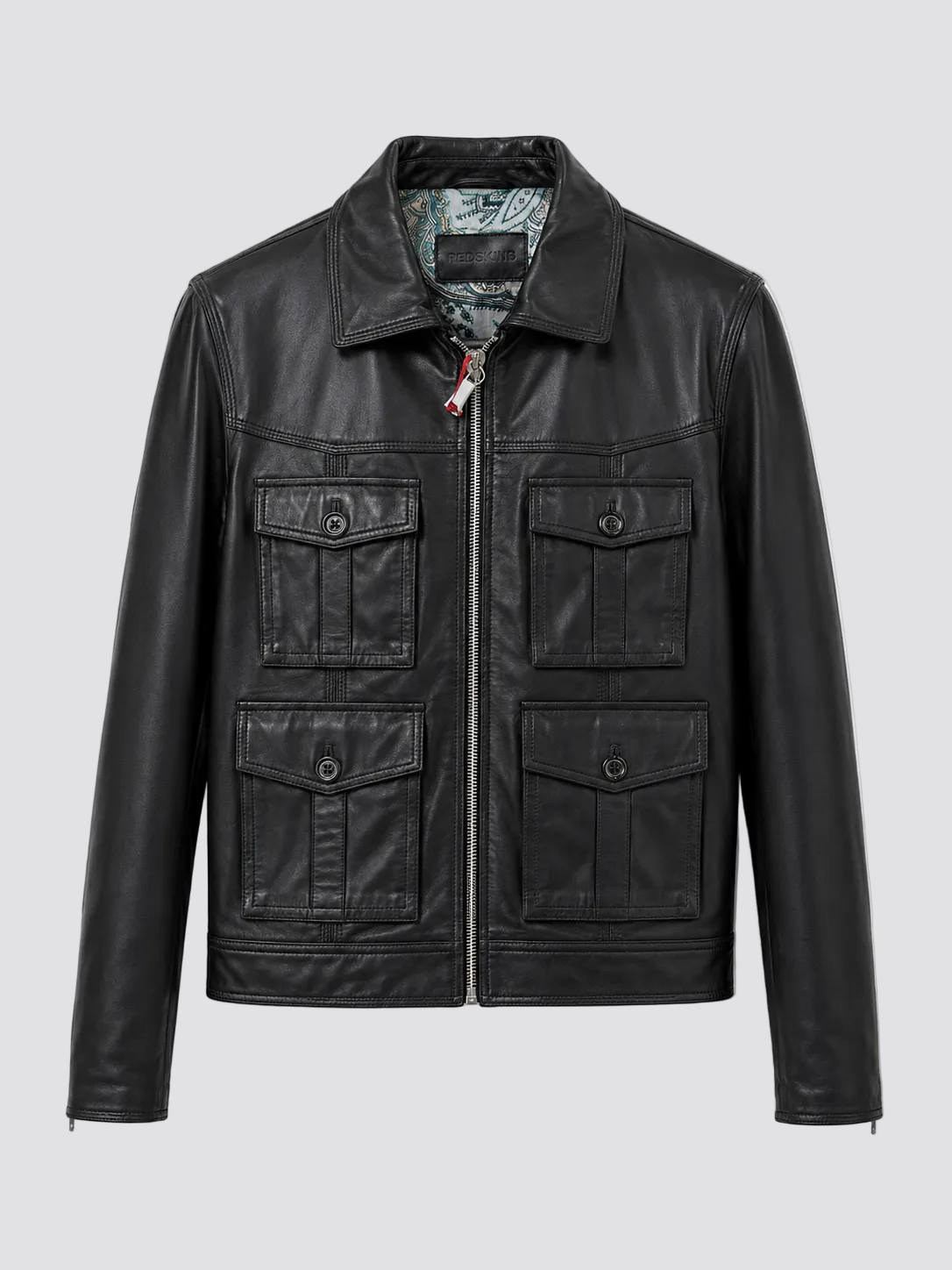 Blouson homme