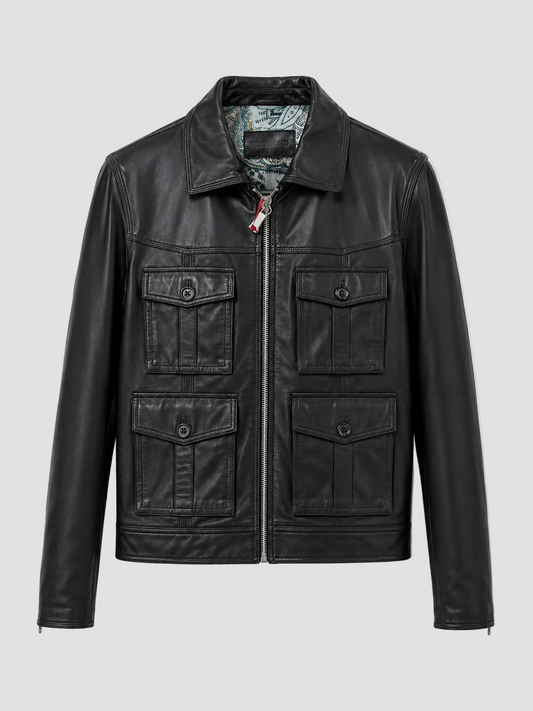 Blouson homme