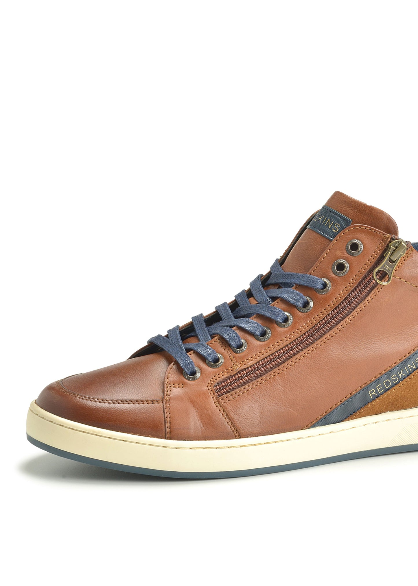 Baskets Decker cognac