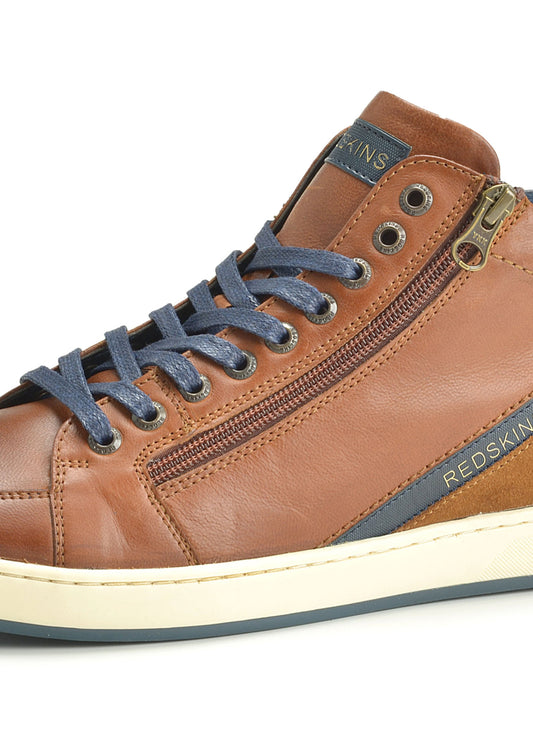 Baskets Decker cognac