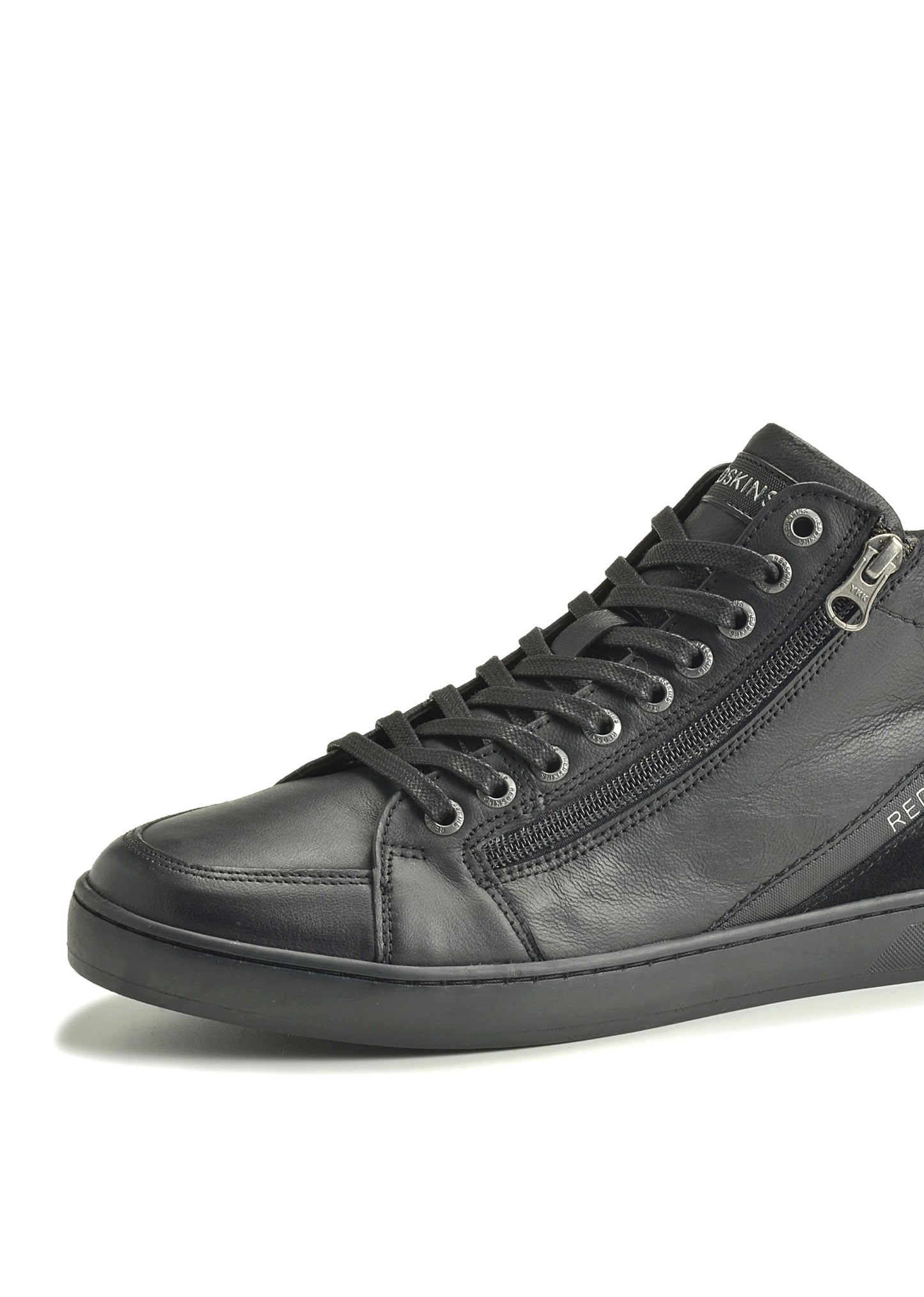 Baskets Decker noires/noires