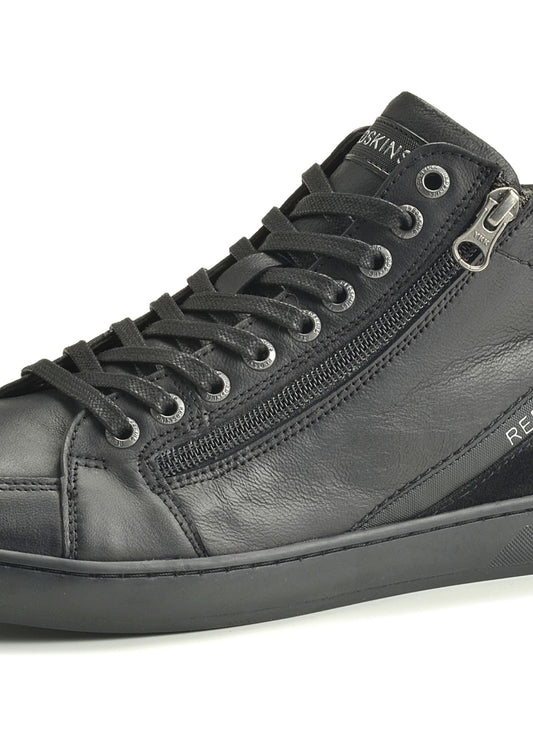 Baskets Decker noires/noires