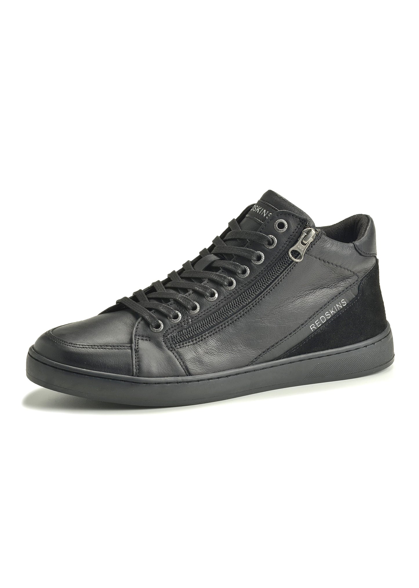Baskets Decker noires/noires