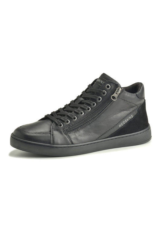 Baskets Decker noires/noires